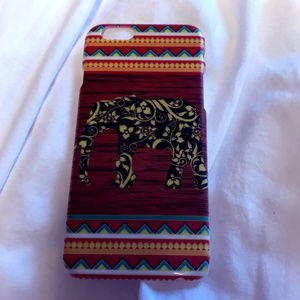 Cute Elephant Iphone6 Case